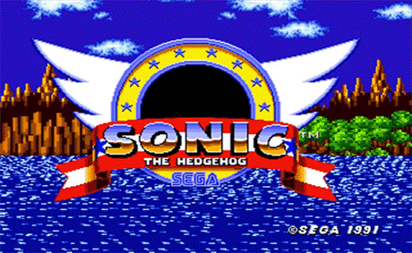 Game_Sonic